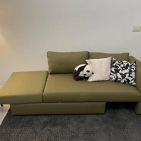 Apartamento Casa Nadia *