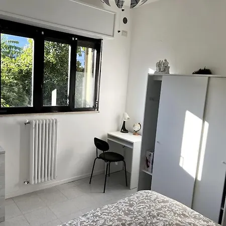 Casa Nadia Appartement *