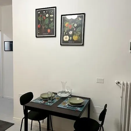 Appartement Casa Nadia *