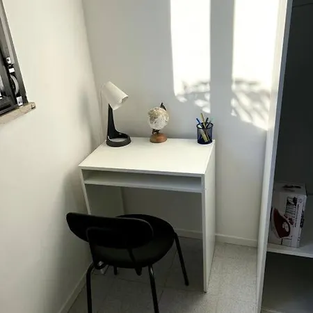 Casa Nadia Appartement *