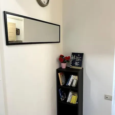 Casa Nadia Appartement *