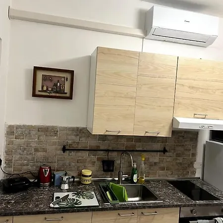 Casa Nadia Appartement *