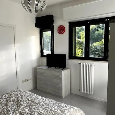 Appartement Casa Nadia Fornoue