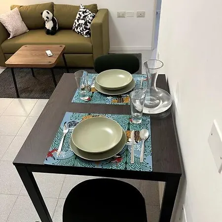 Casa Nadia Appartement