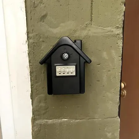 Casa Nadia Appartement Fornoue