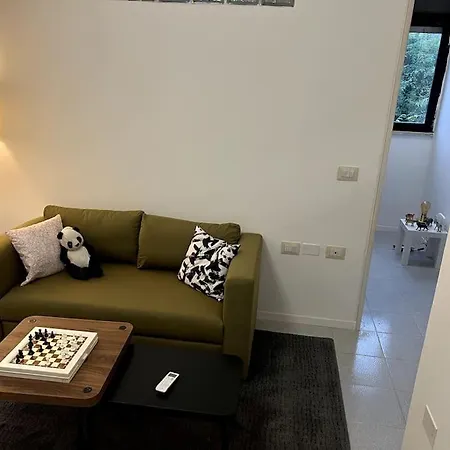 Casa Nadia * Fornoue