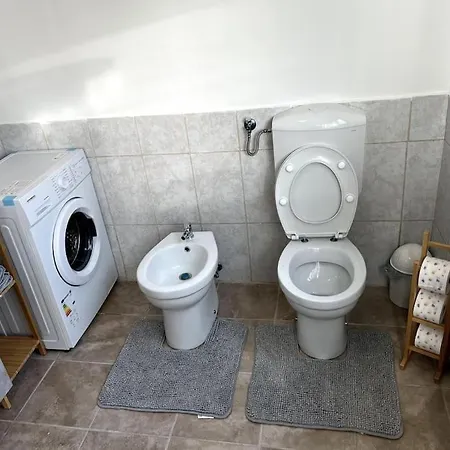 Casa Nadia Appartement *