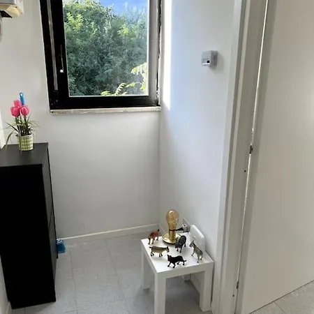 Apartman Casa Nadia *