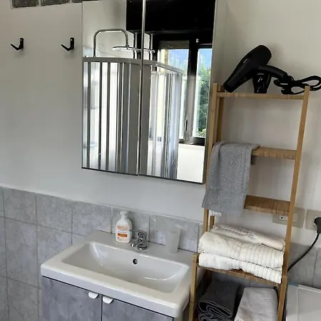 Casa Nadia * Fornoue