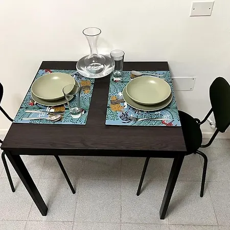 Casa Nadia Appartement *