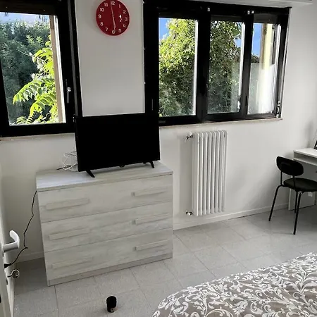 Appartement Casa Nadia Fornoue