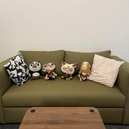 Apartament Casa Nadia Fornovo di Taro