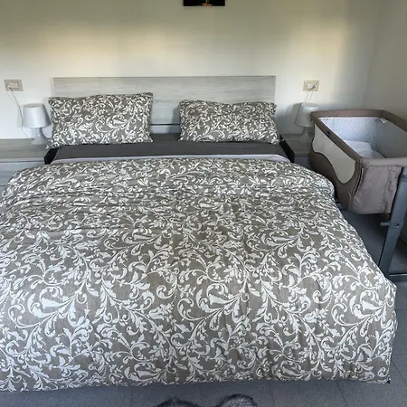 Appartement Casa Nadia Fornoue