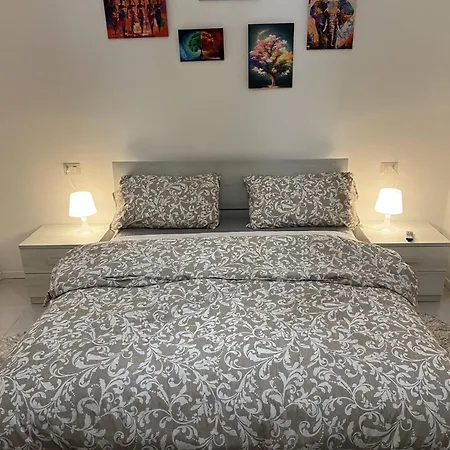 Casa Nadia Apartament Fornovo di Taro