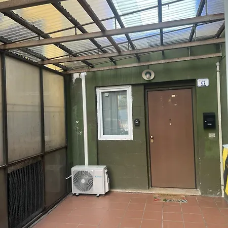 Casa Nadia Appartement