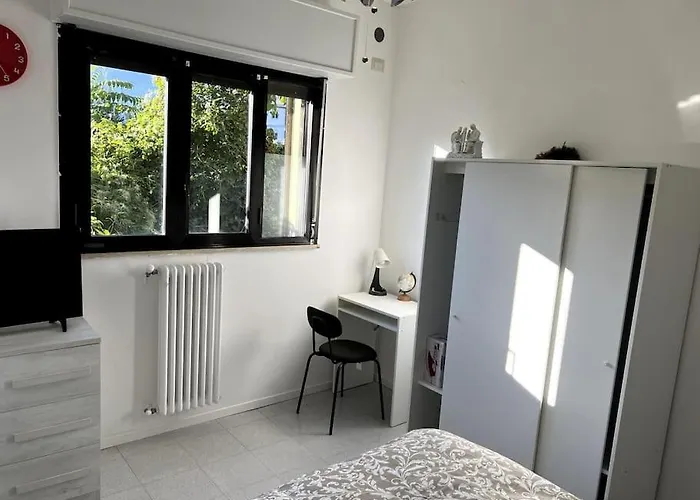 Casa Nadia Apartament *