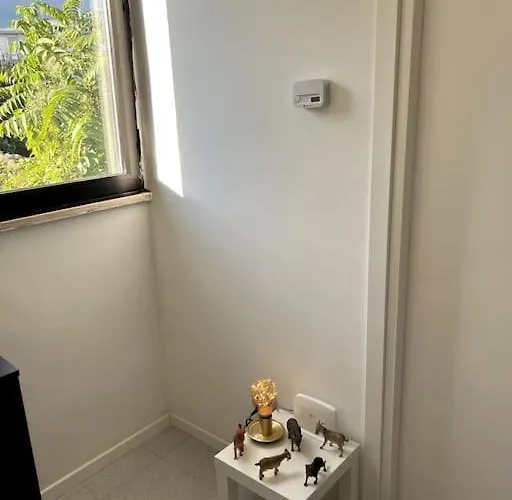 Casa Nadia Apartament