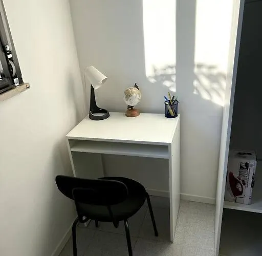 Casa Nadia Apartament *