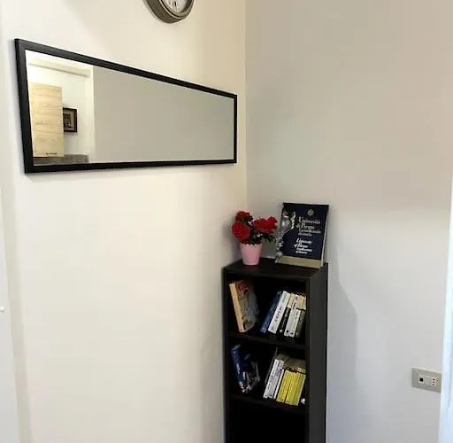 Casa Nadia Apartament *