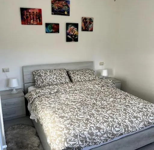 Casa Nadia Fornovo di Taro