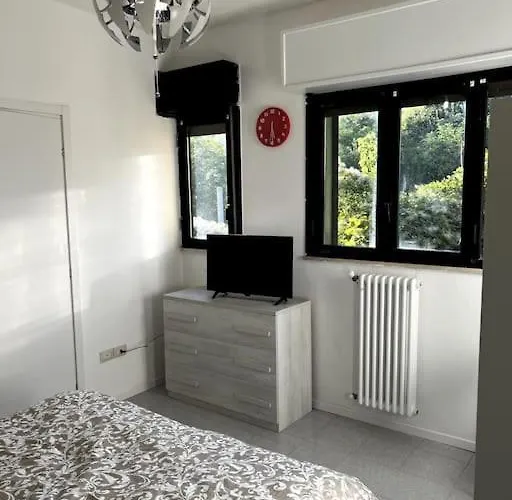 Apartament Casa Nadia Fornovo di Taro