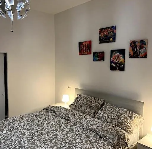 Casa Nadia * Fornovo di Taro