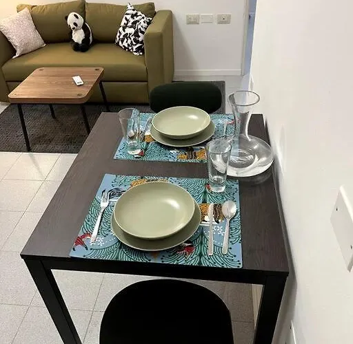 Casa Nadia Apartament