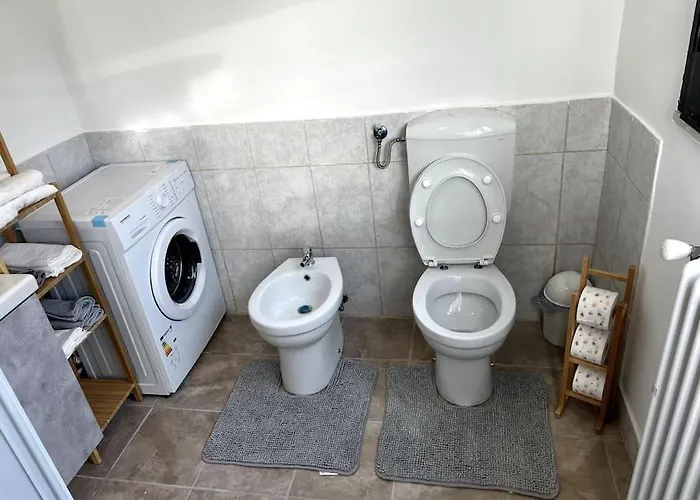 Casa Nadia Apartament *