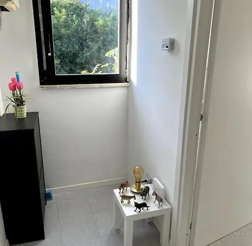 Apartament Casa Nadia *