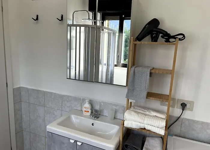 Casa Nadia * Fornovo di Taro