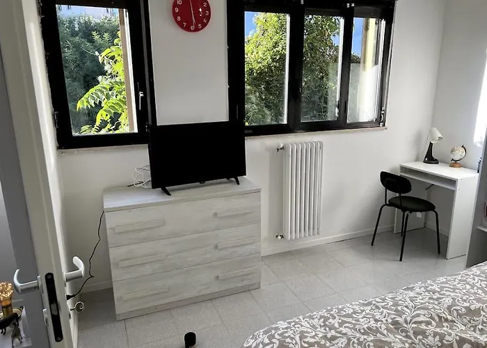 Apartament Casa Nadia Fornovo di Taro