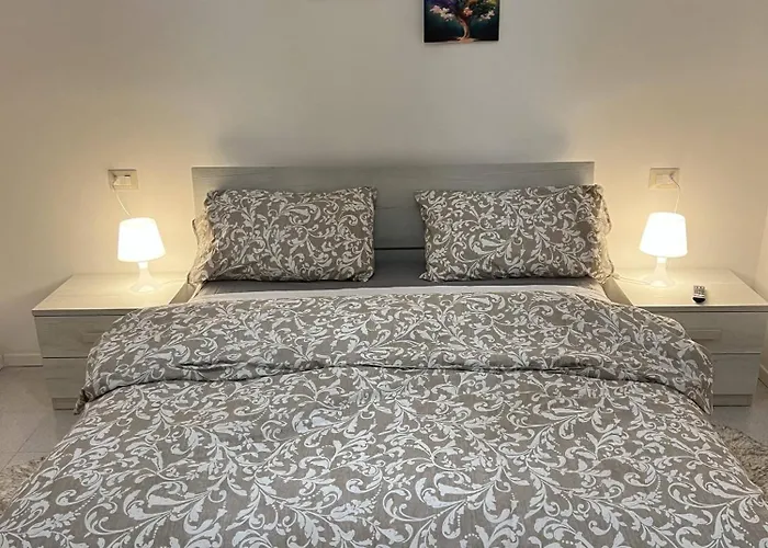 Casa Nadia Apartament Fornovo di Taro