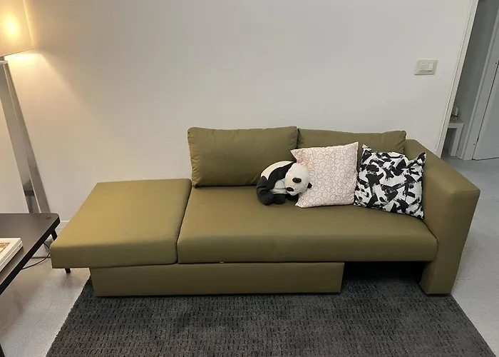 Apartament Casa Nadia *