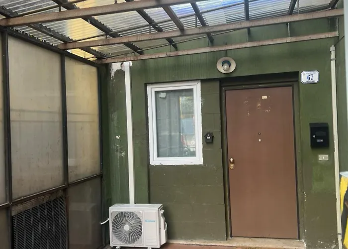 Casa Nadia Apartament